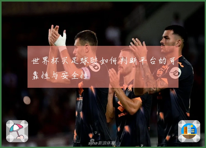 世界杯买足球时如何判断平台的可靠性与安全性